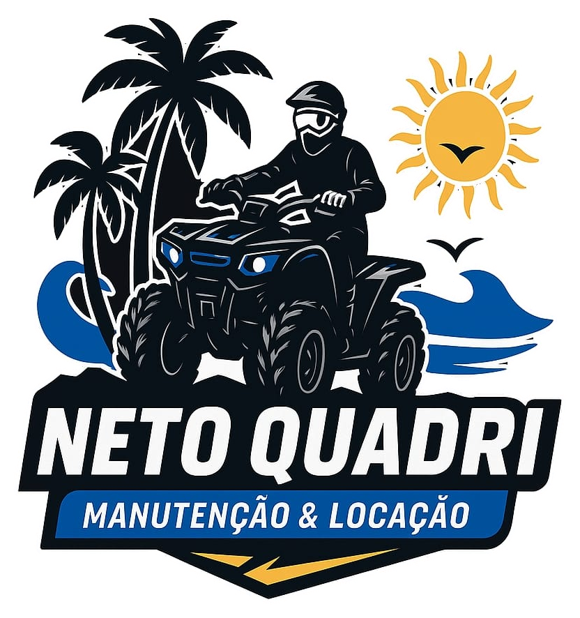 Logo oficial Neto Quadri